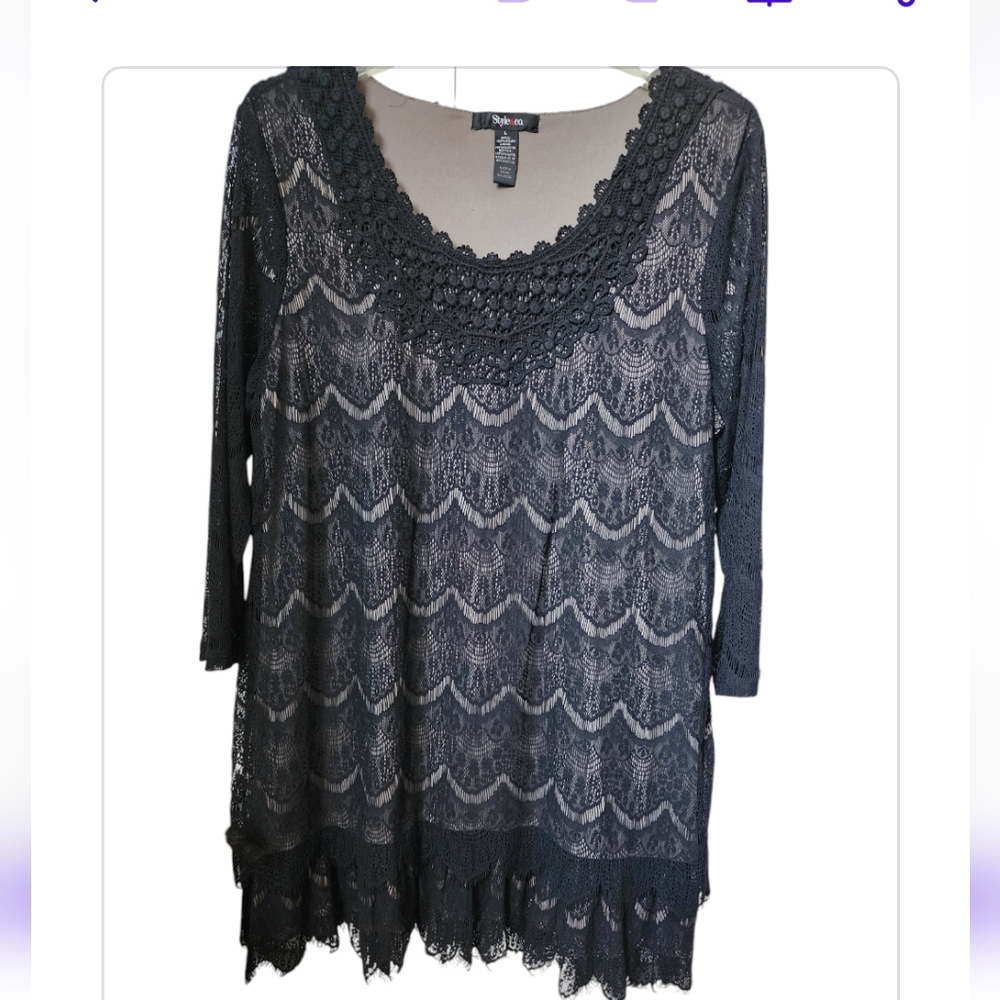 Preowned Style & Co Dress.